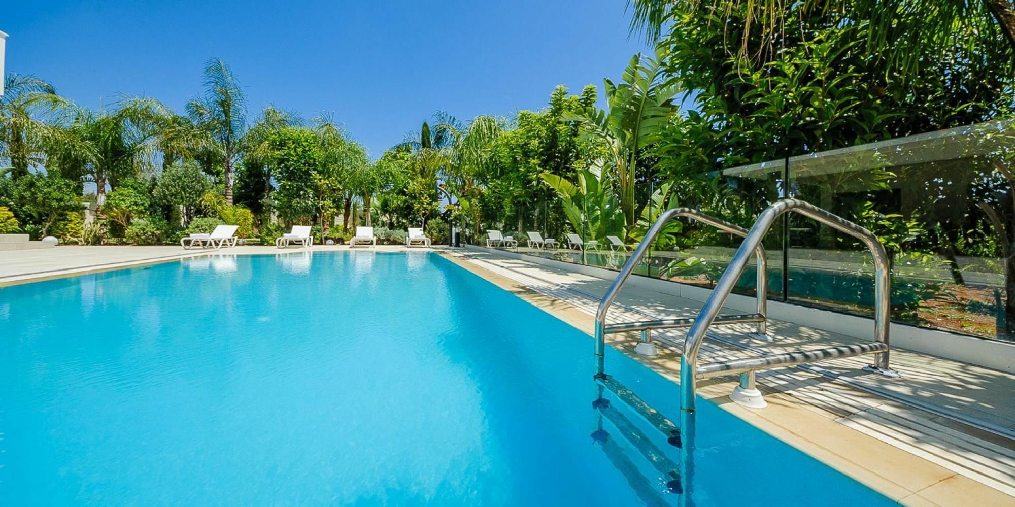 Oceanview Luxury 109 Protaras