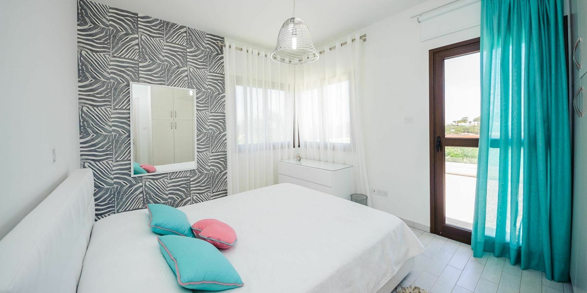 Oceanview Luxury 109
