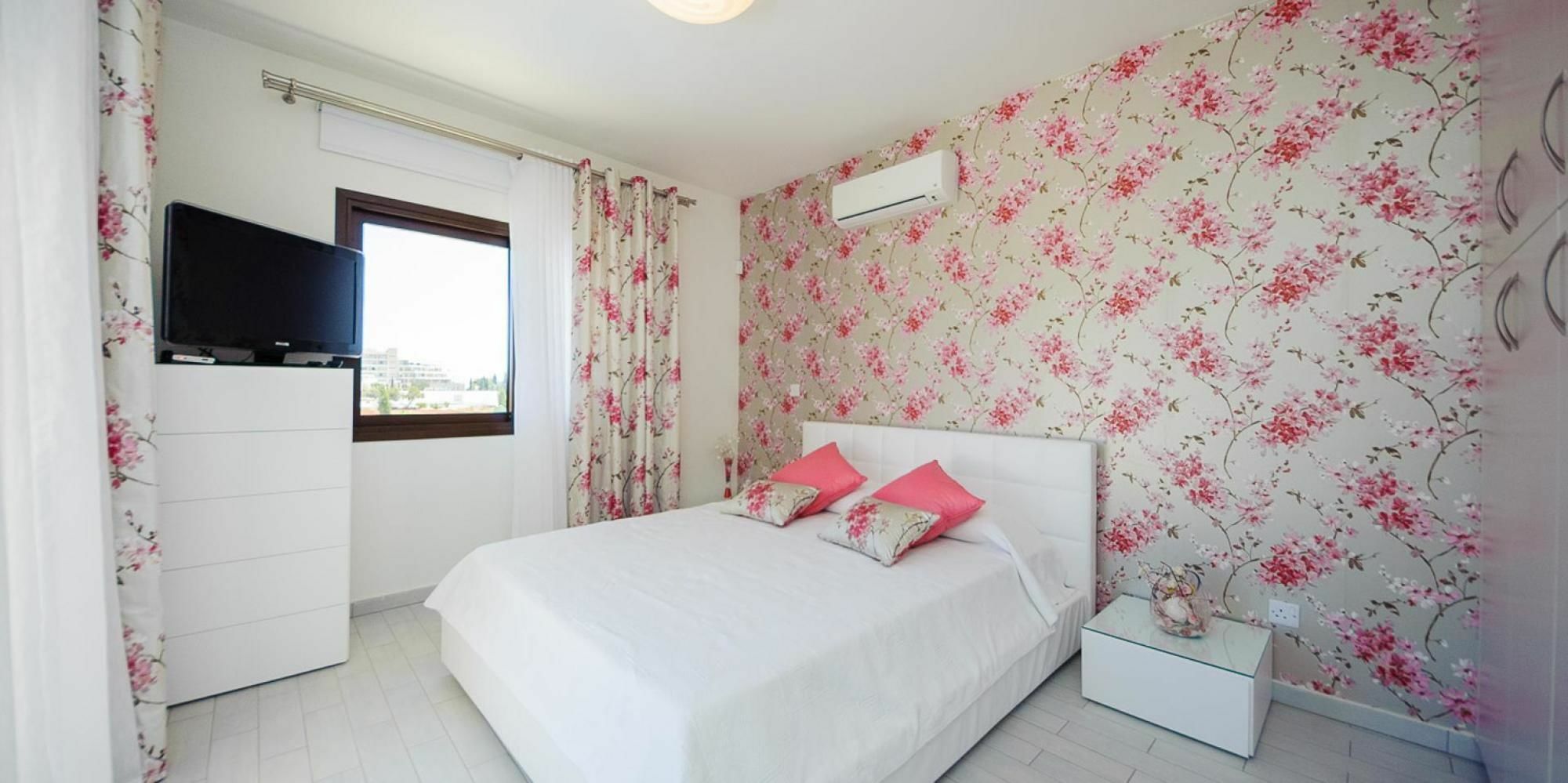Oceanview Luxury 109 * Protaras