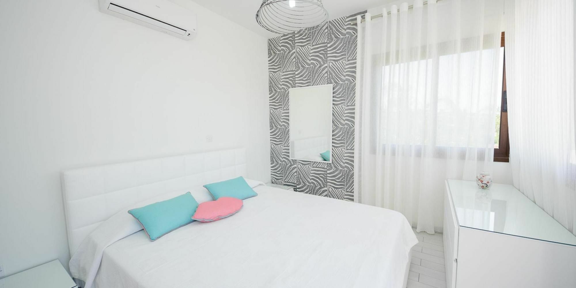 Oceanview Luxury 109 Protaras