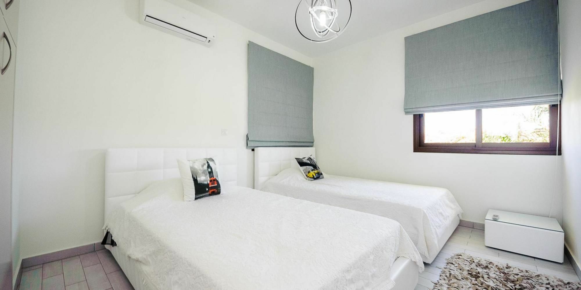 Oceanview Luxury 109