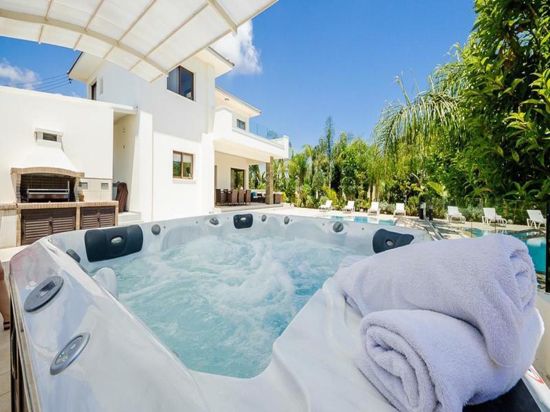 Oceanview Luxury 109 * Protaras