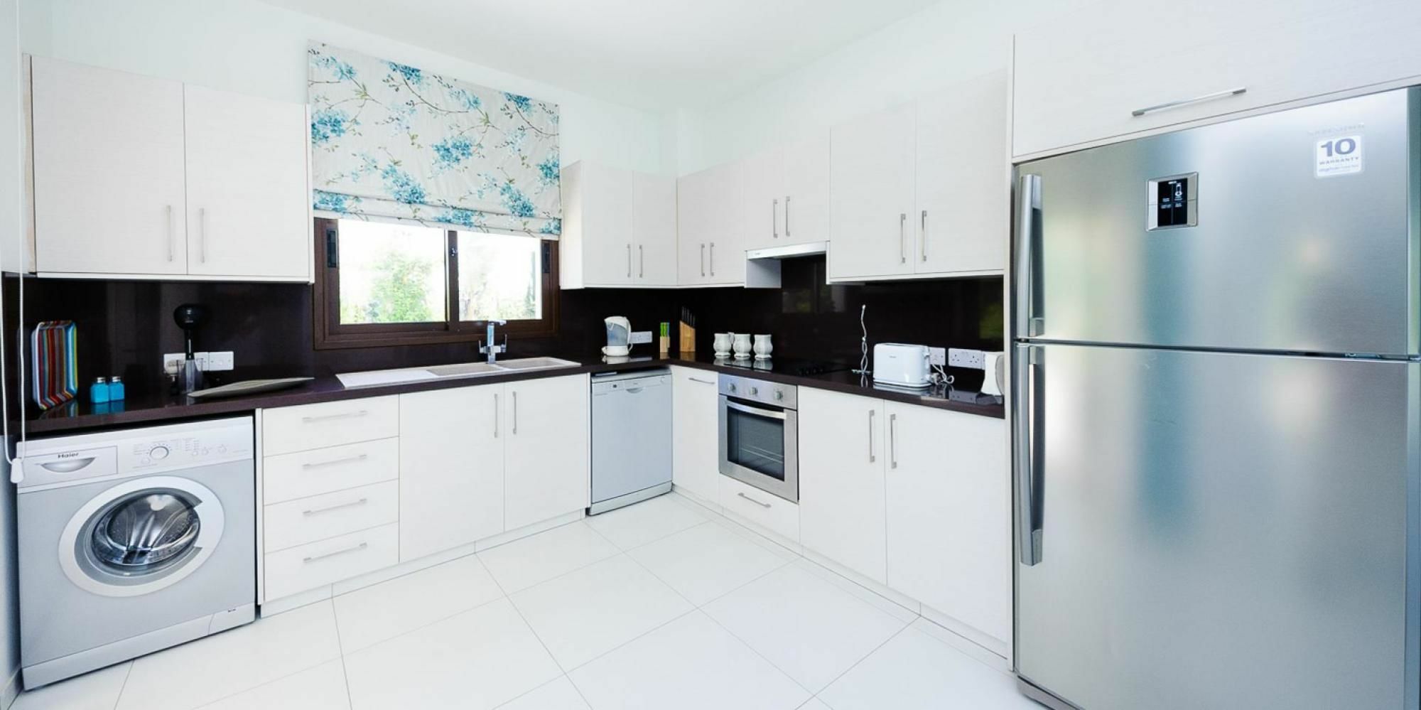 Apartment Oceanview Luxury 109