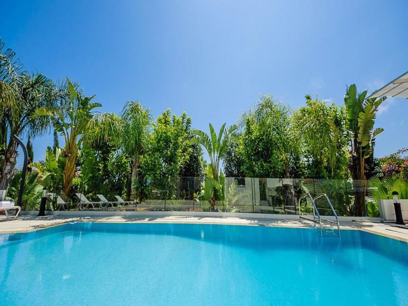Oceanview Luxury 109 * Protaras