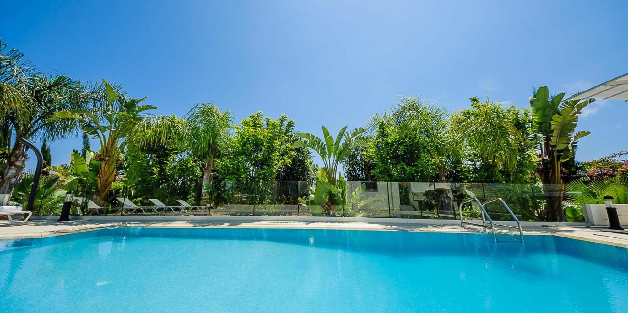 Oceanview Luxury 109 Apartment *