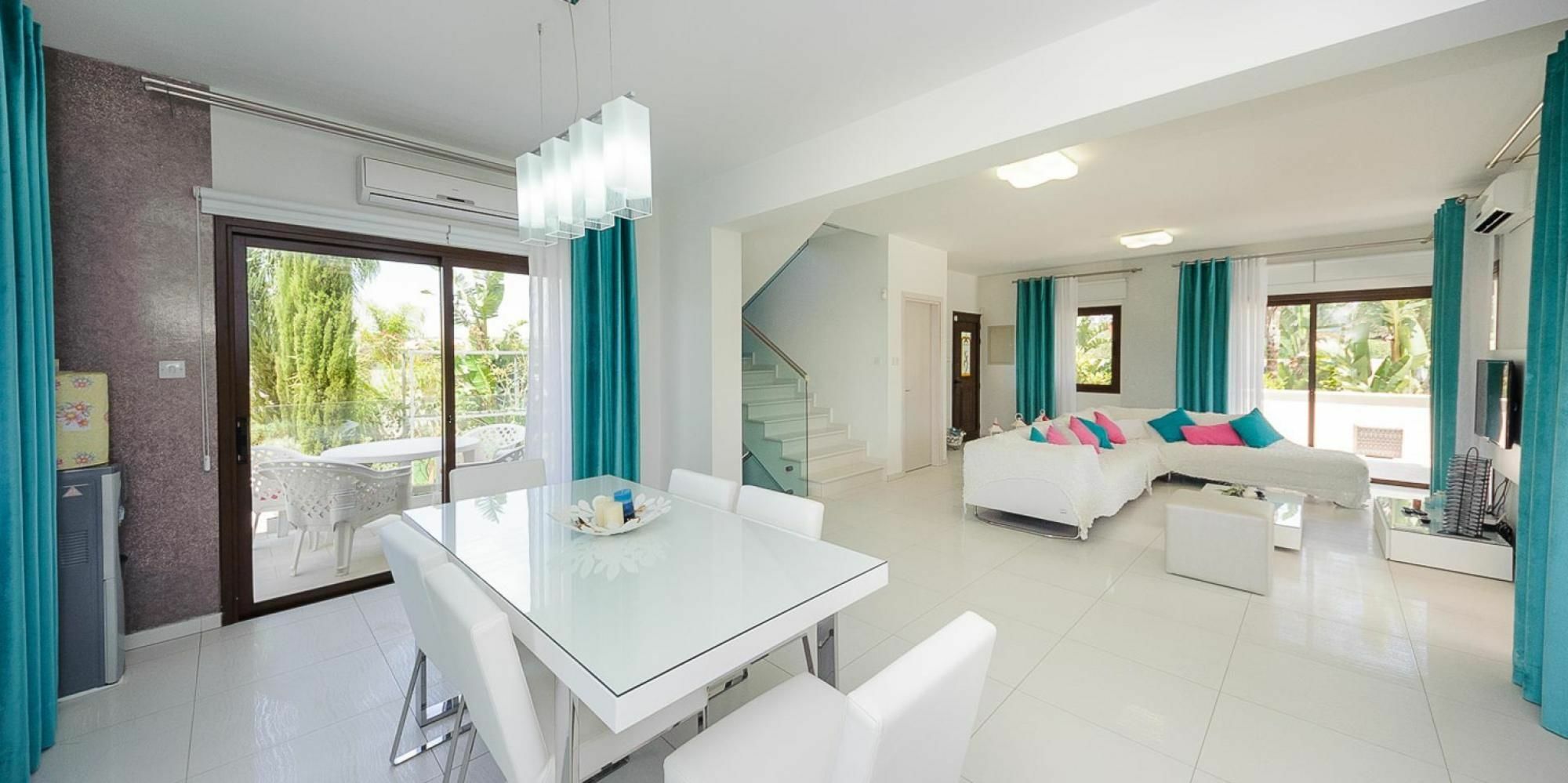 Oceanview Luxury 109 * Protaras