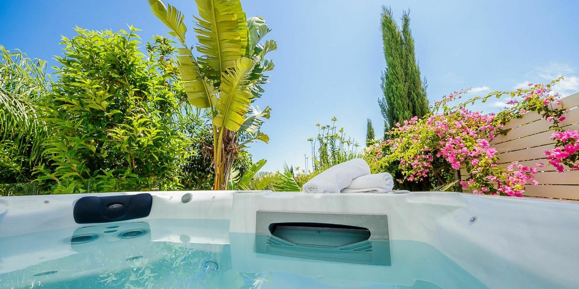 Apartment Oceanview Luxury 109 *