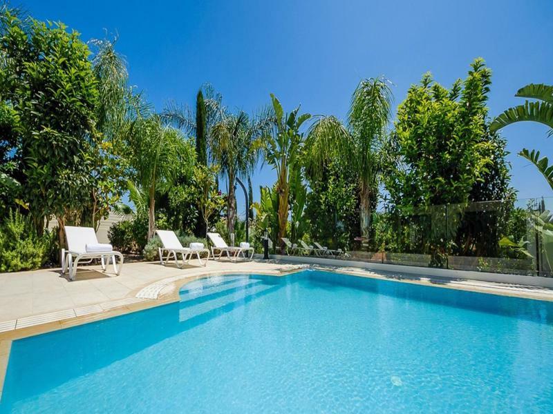 Oceanview Luxury 109 Protaras
