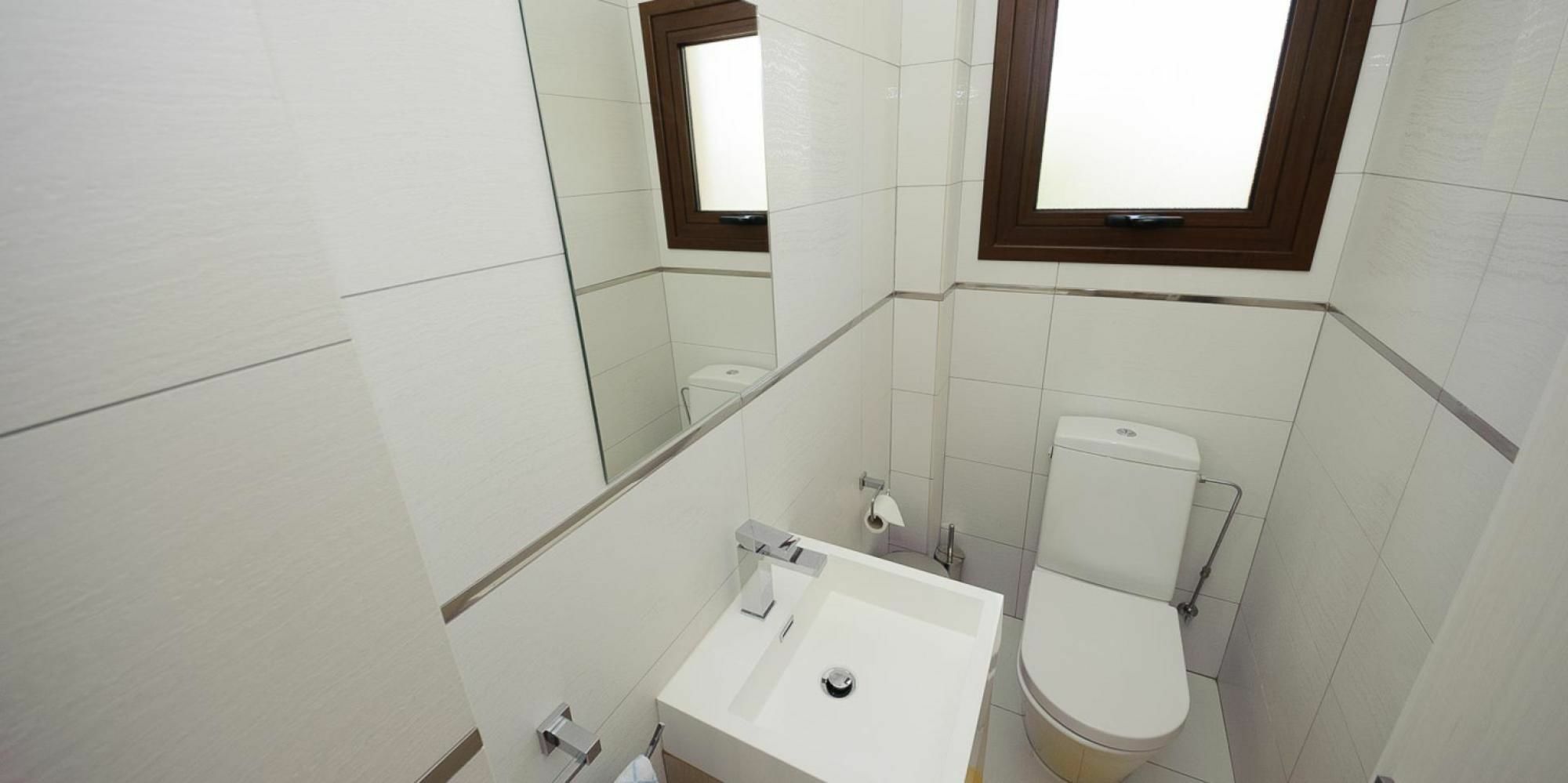Oceanview Luxury 109 Apartment