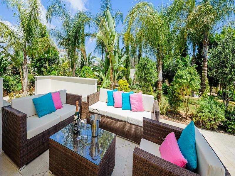 Oceanview Luxury 109