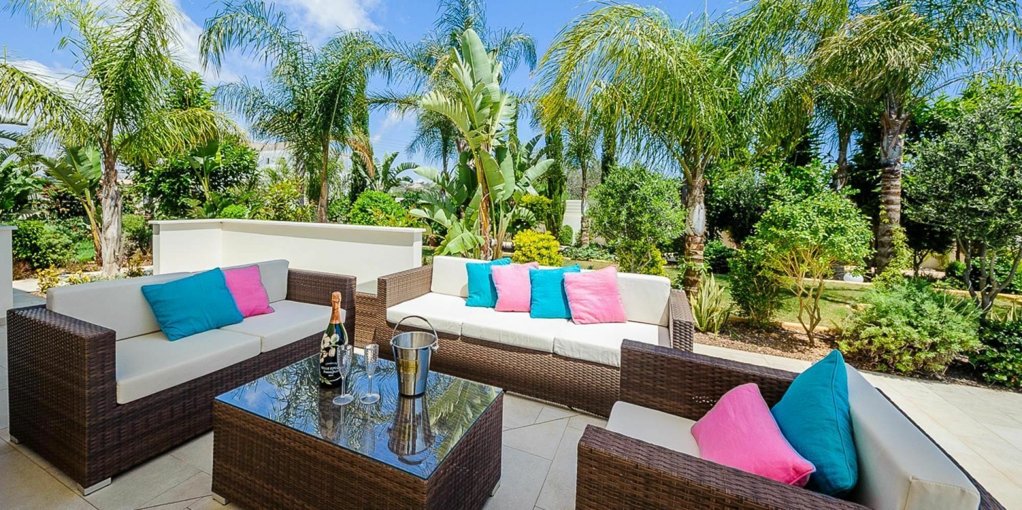 Apartment Oceanview Luxury 109