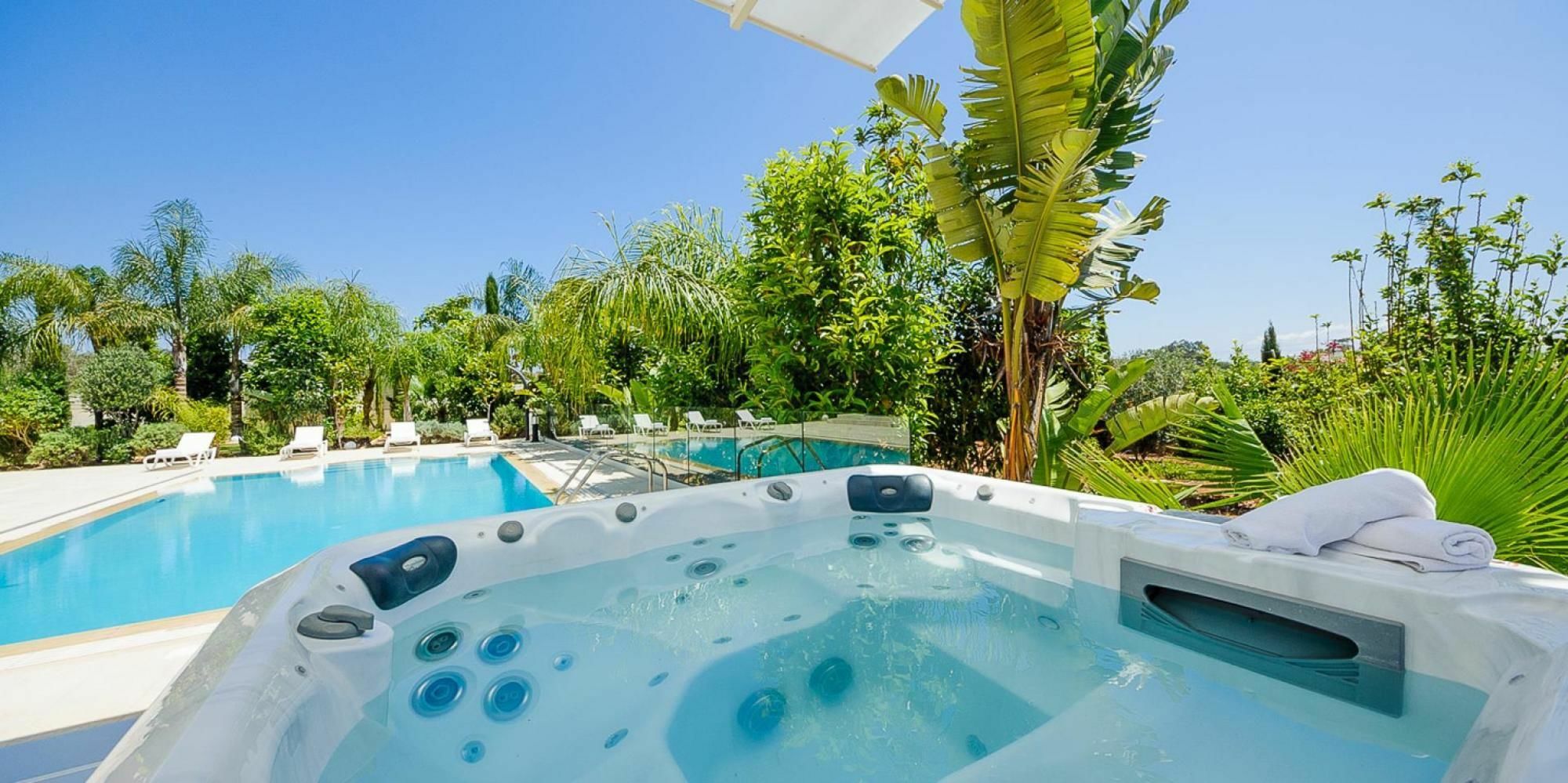 Oceanview Luxury 109 * Protaras