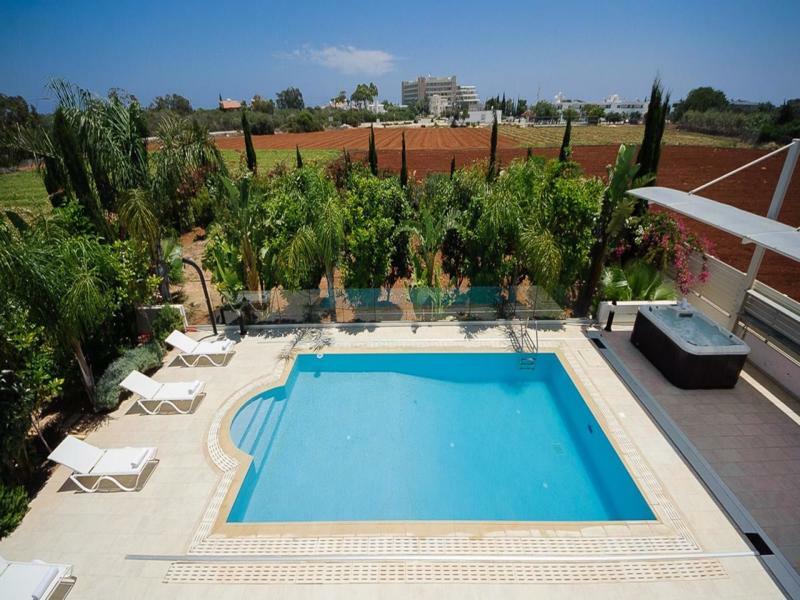 Apartment Oceanview Luxury 109