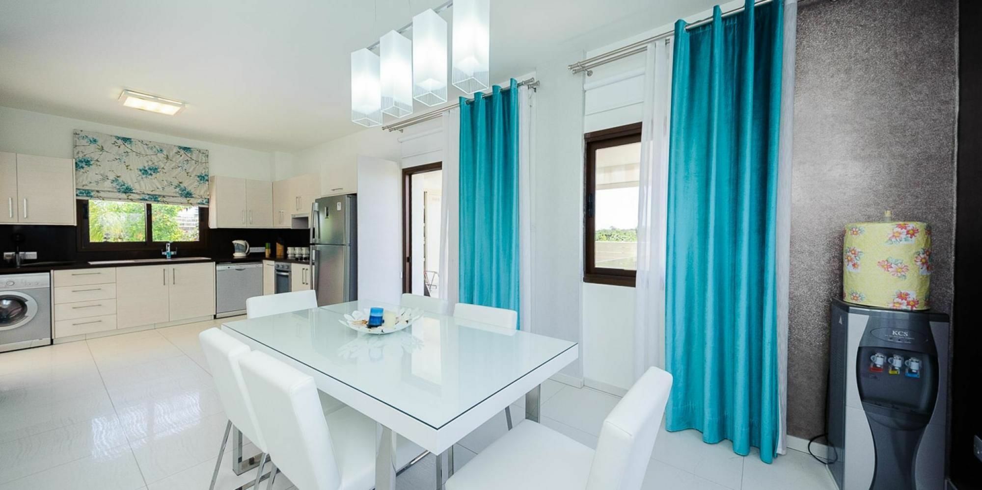 Oceanview Luxury 109