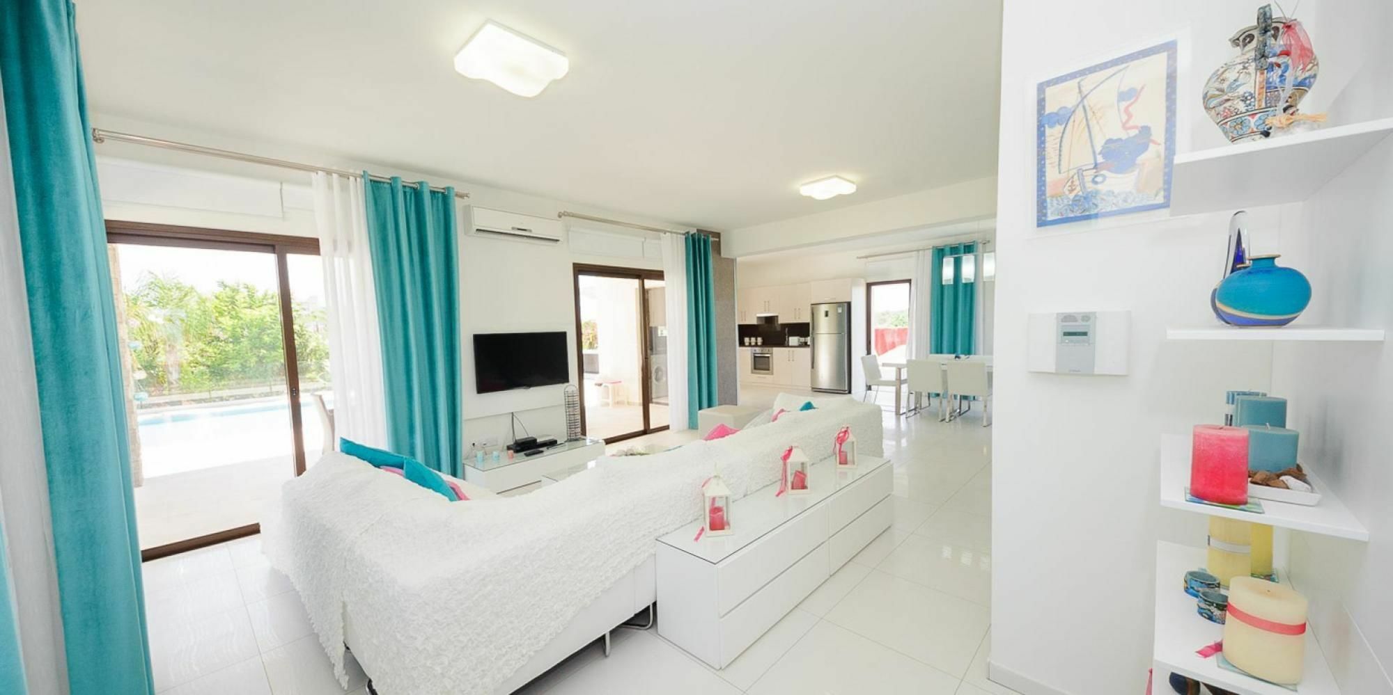 Oceanview Luxury 109 Apartment *