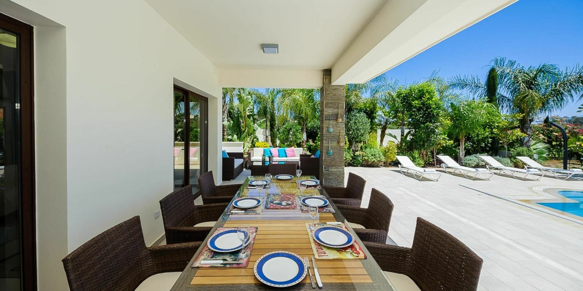 Apartment Oceanview Luxury 109 *
