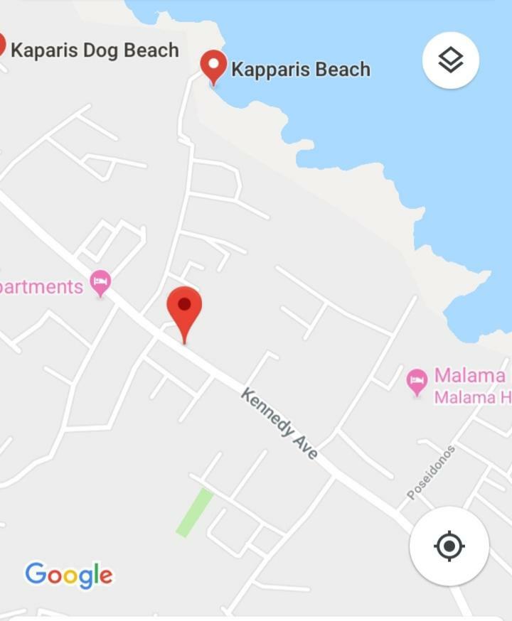 Just Holidays Apartment