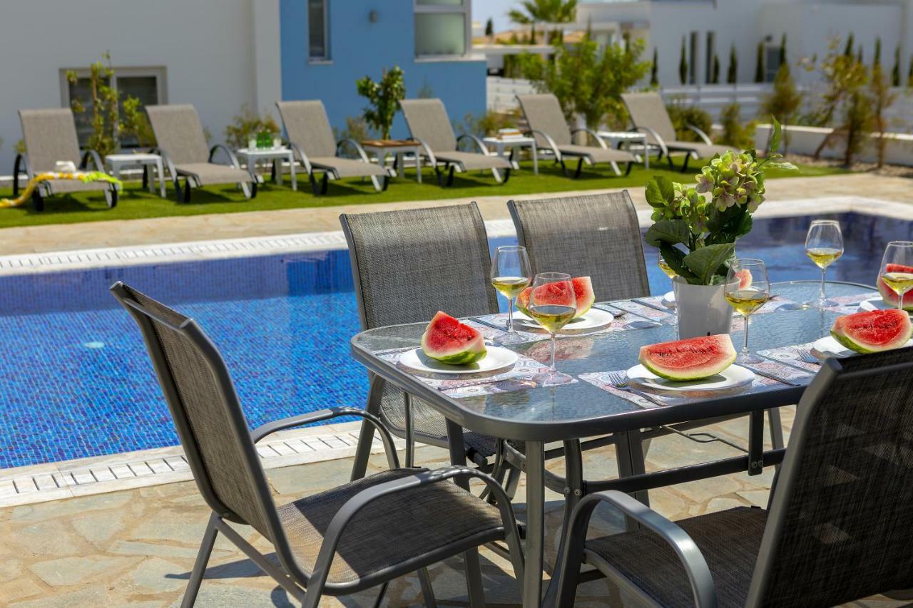 Lifestyle Mylos 9 * Protaras