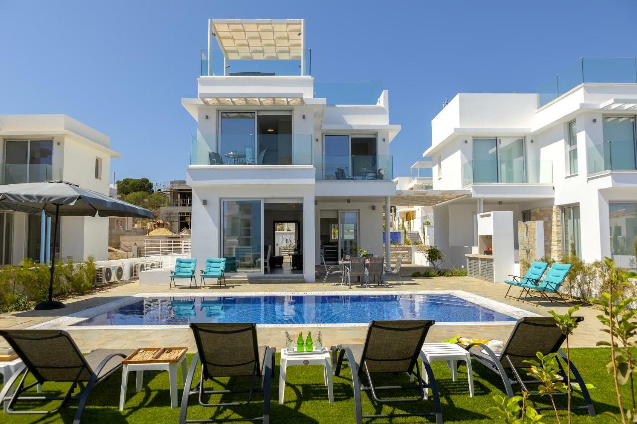 Lifestyle Mylos 9 Protaras