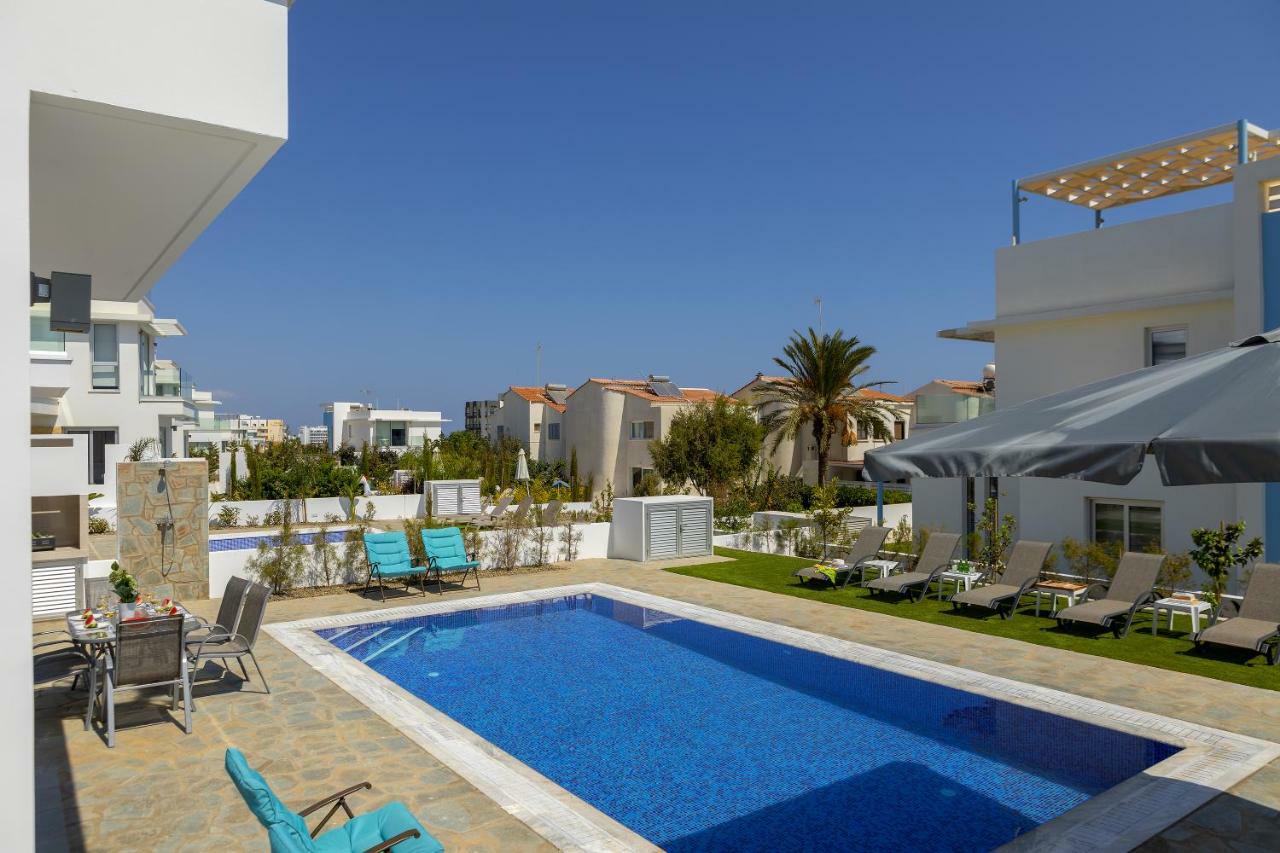 Lifestyle Mylos 9 Villa *