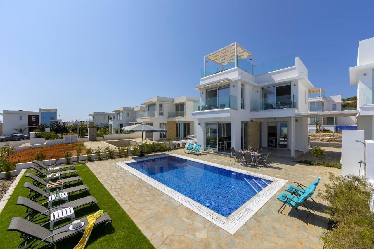 Villa Lifestyle Mylos 9