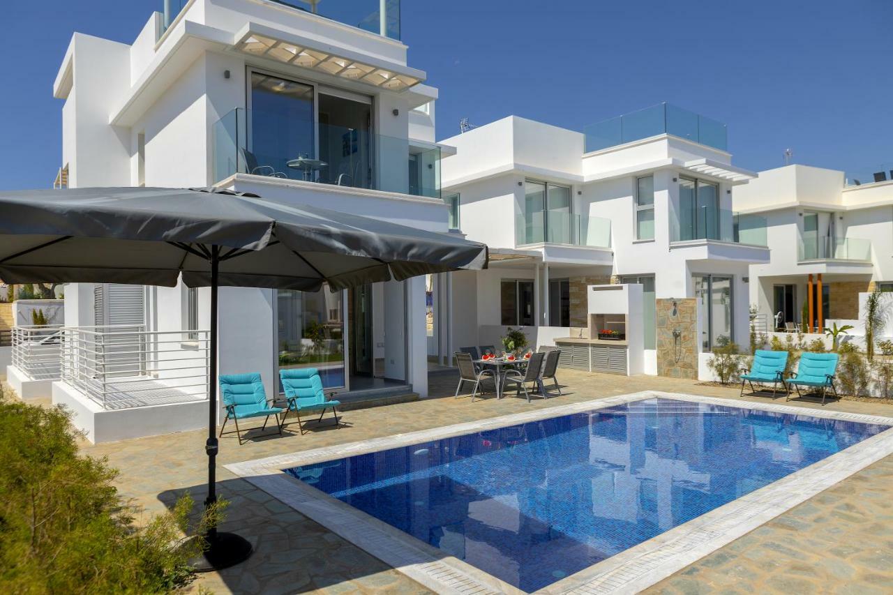 Lifestyle Mylos 9 Protaras