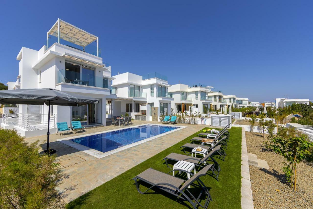 Villa Lifestyle Mylos 9 *