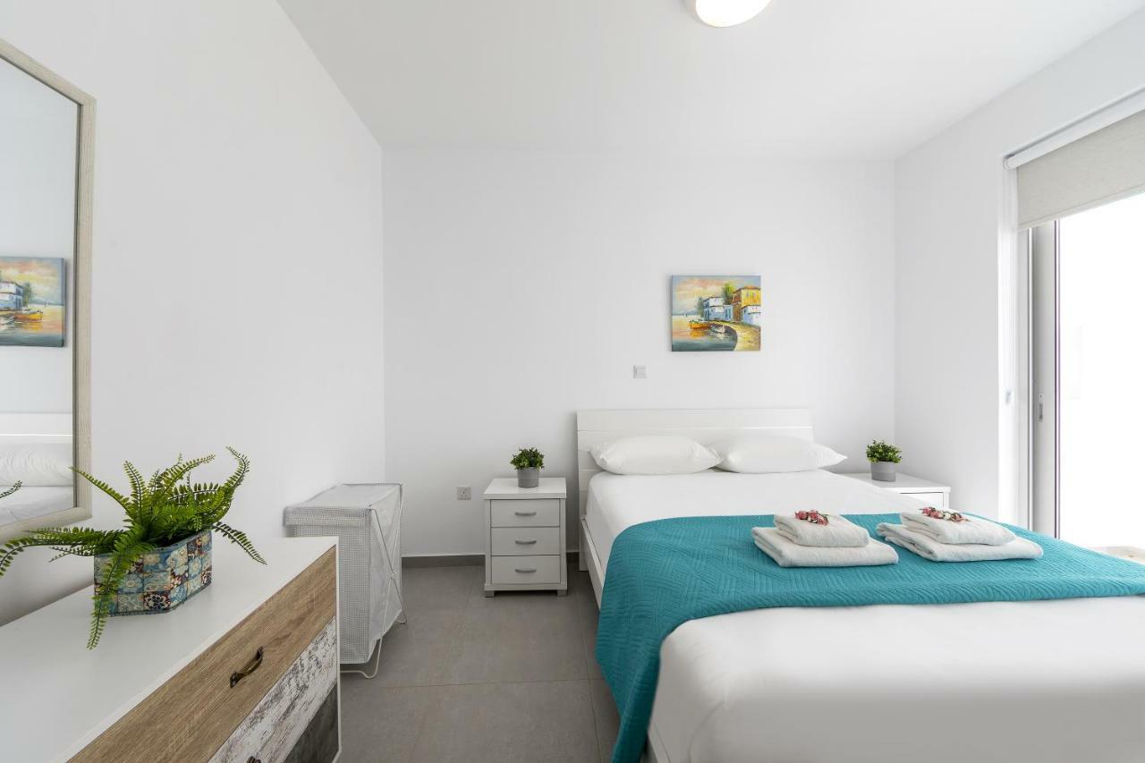 Villa Lifestyle Mylos 9