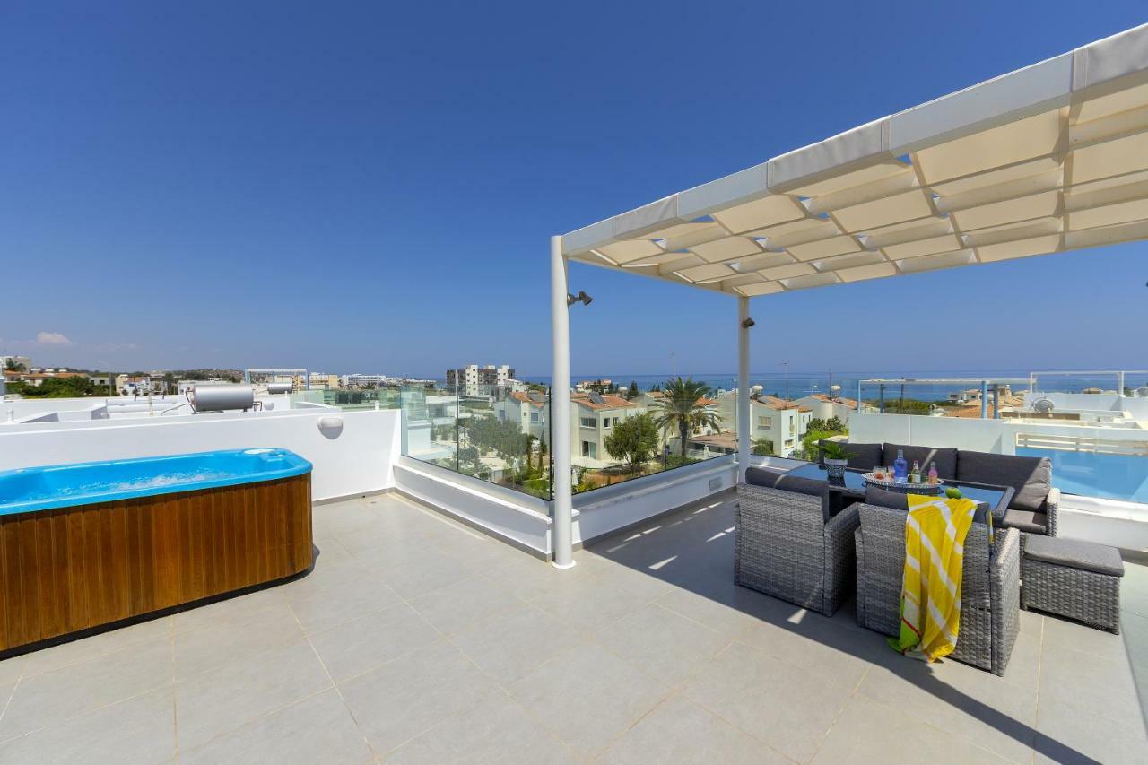 Lifestyle Mylos 9 * Protaras