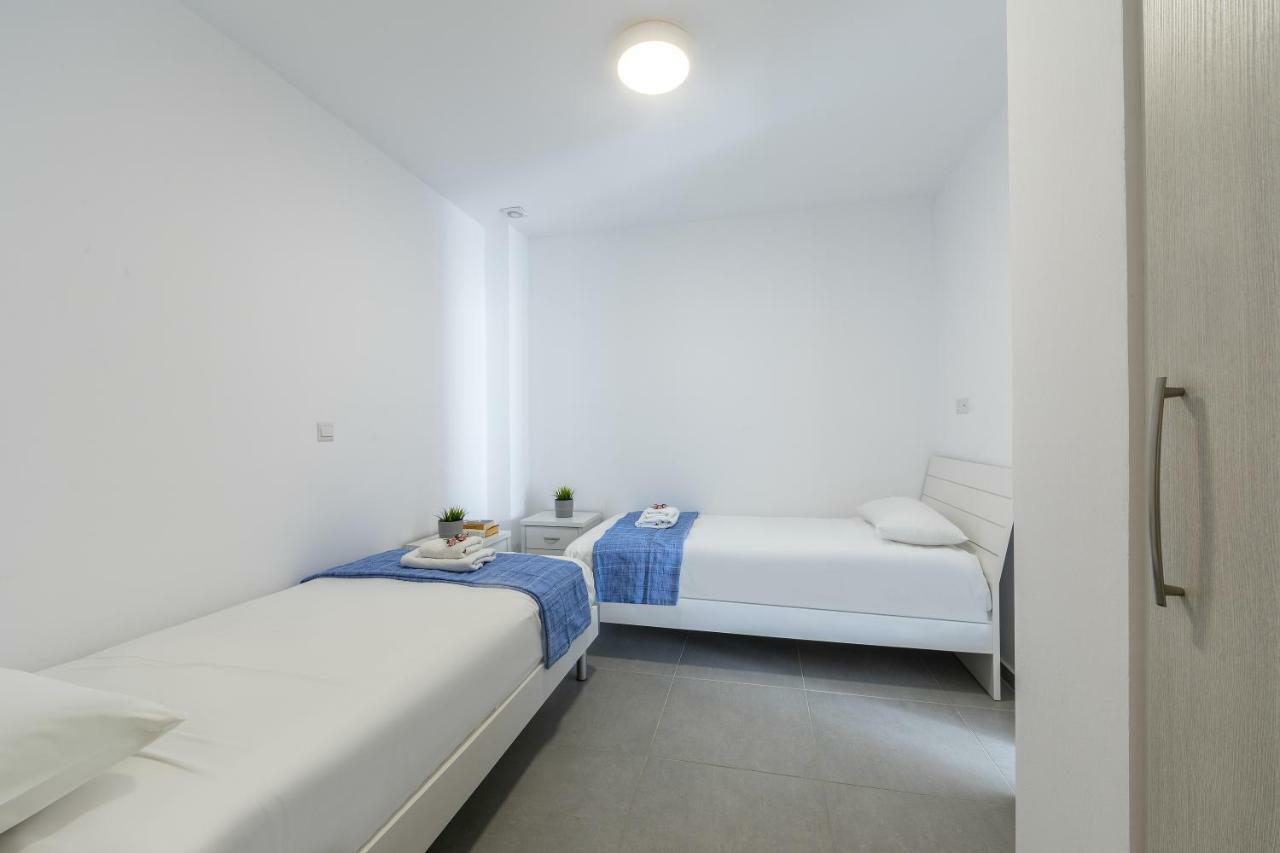 Lifestyle Mylos 9 Villa