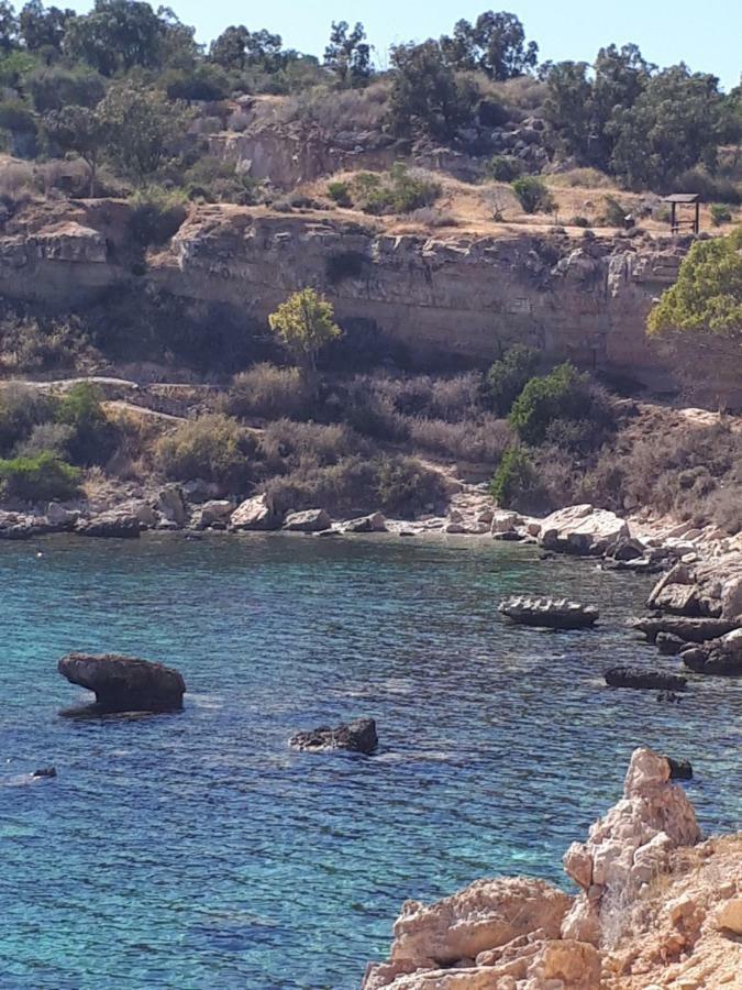 Holiday home Marias *