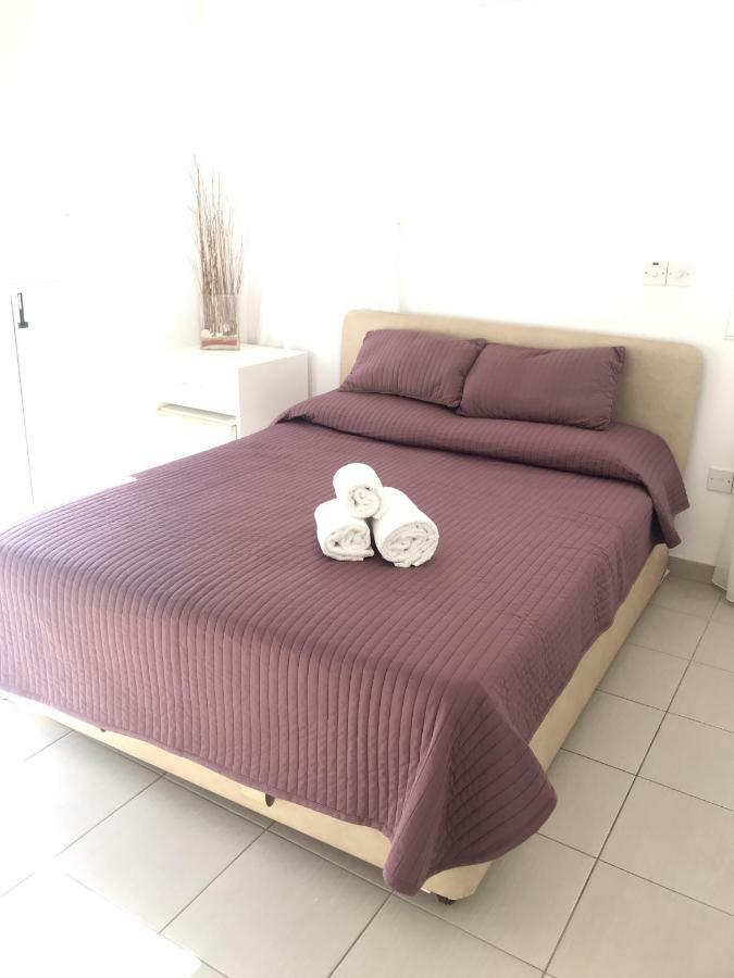 Villa Pearl Protaras