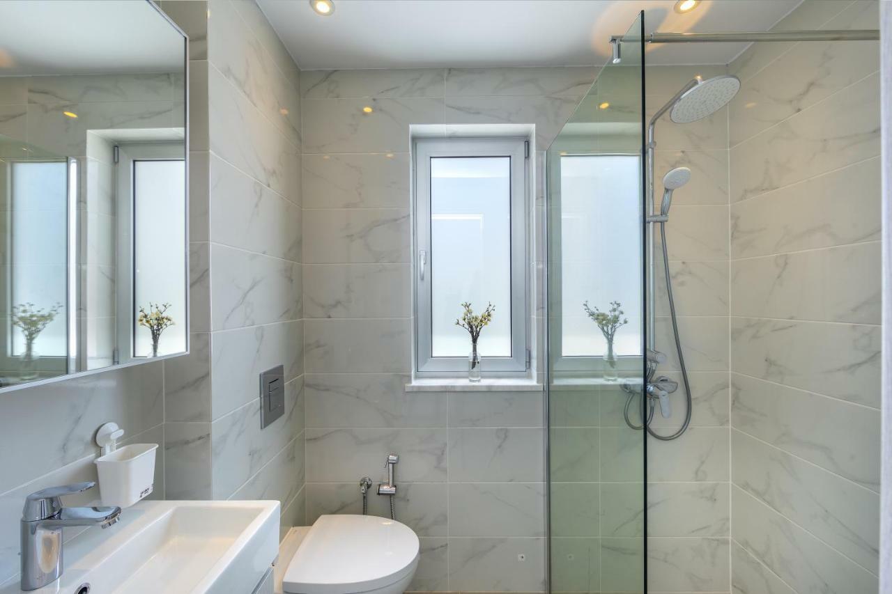 Lifestyle Mylos 9 Villa Protaras