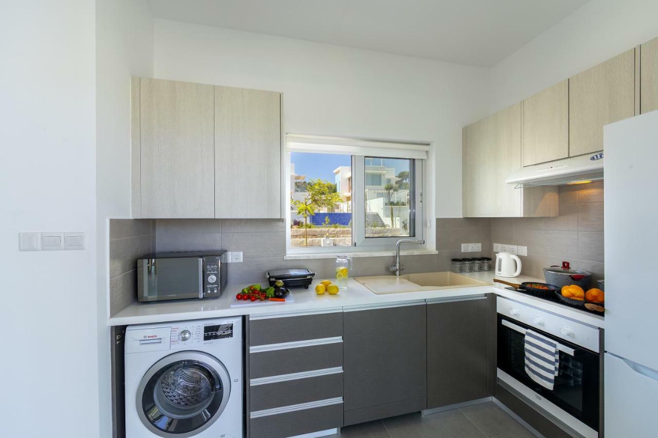 Villa Lifestyle Mylos 9