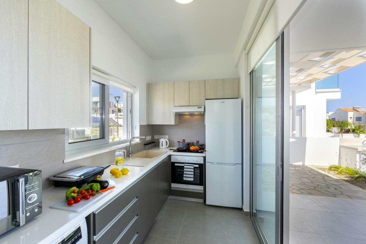 Lifestyle Mylos 9 Villa *