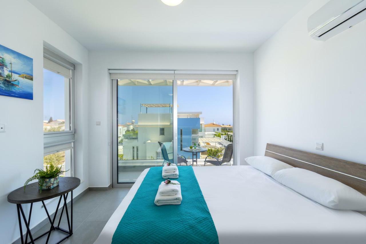 Lifestyle Mylos 9 Protaras