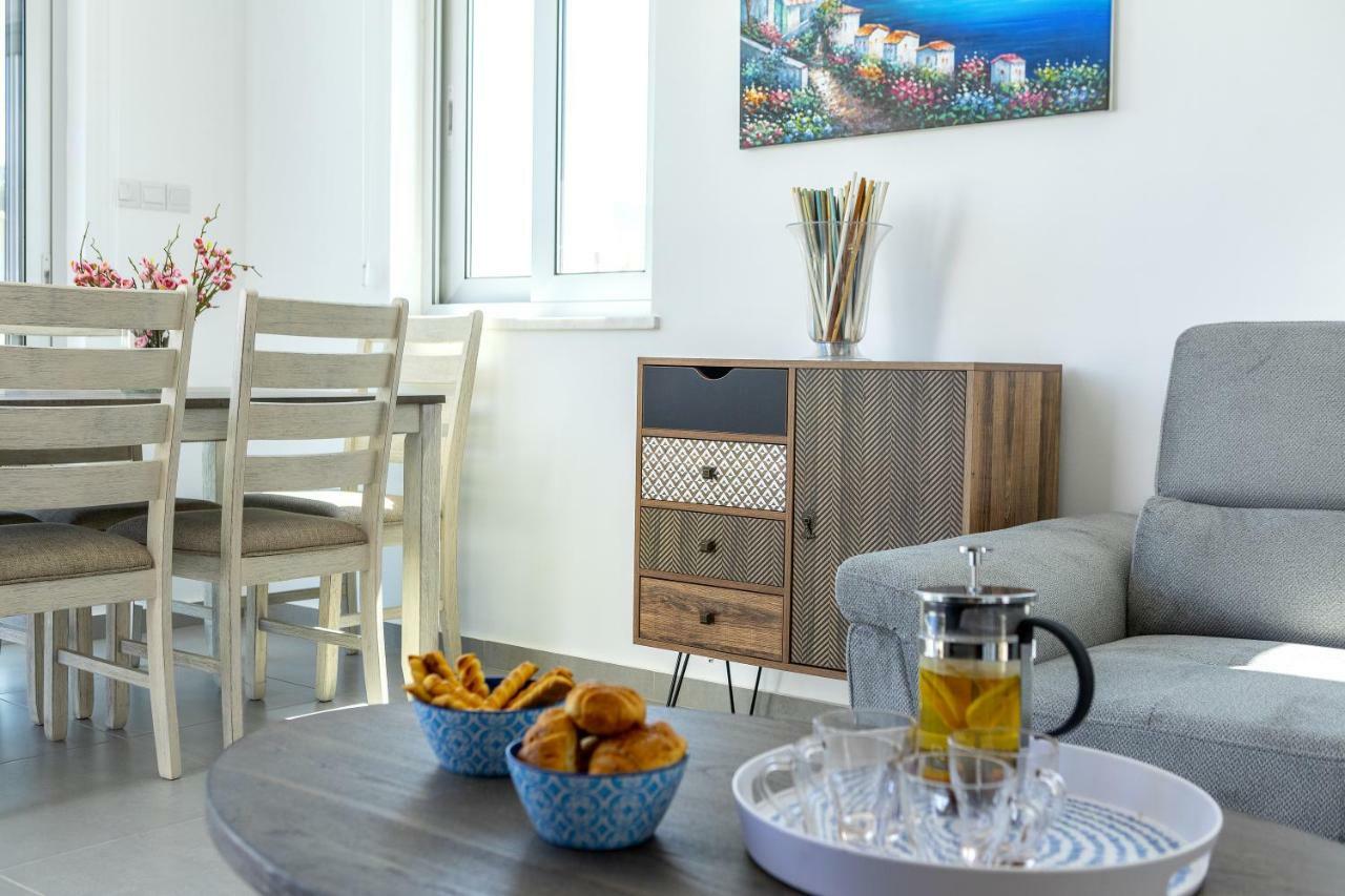 Lifestyle Mylos 9 Villa
