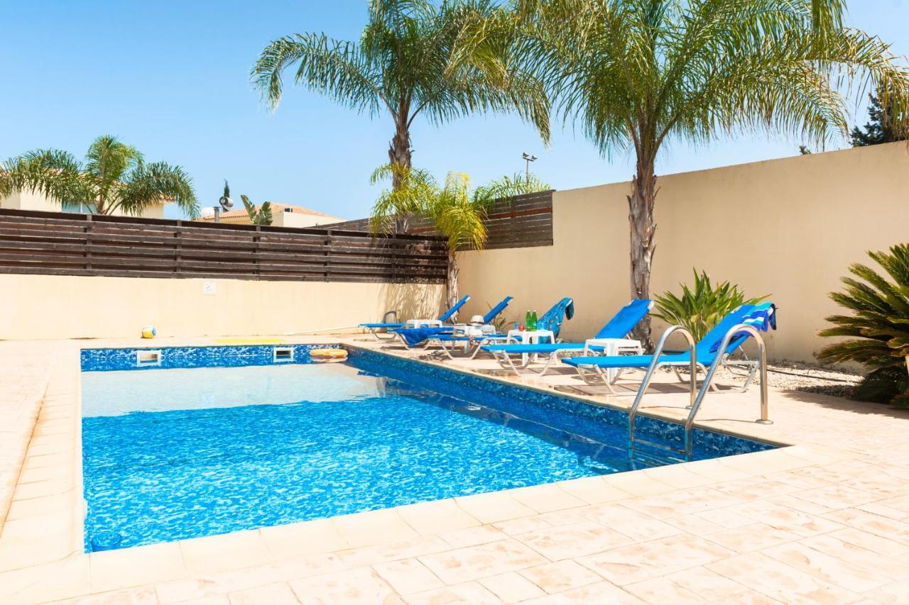 Villa Andina Close To The Sea