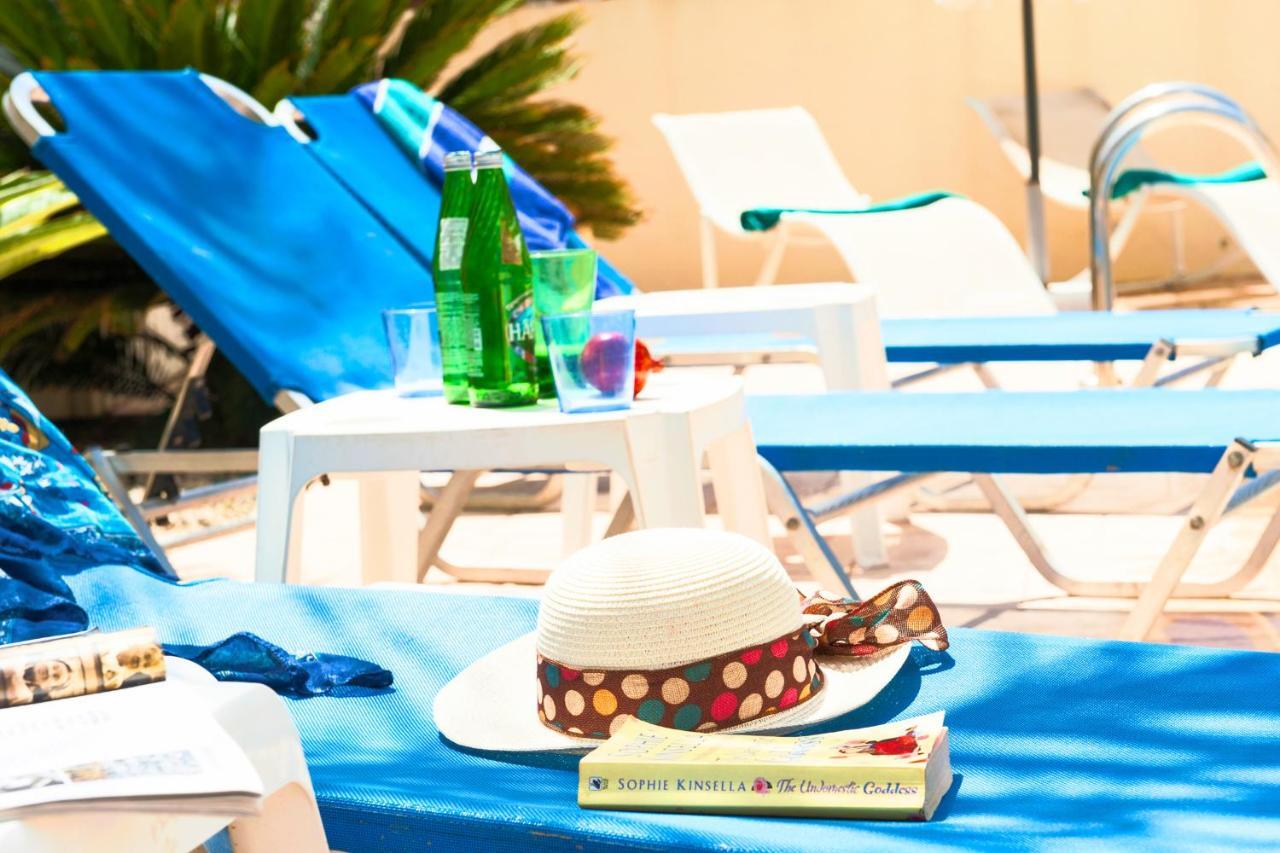 Villa Andina Close To The Sea Protaras