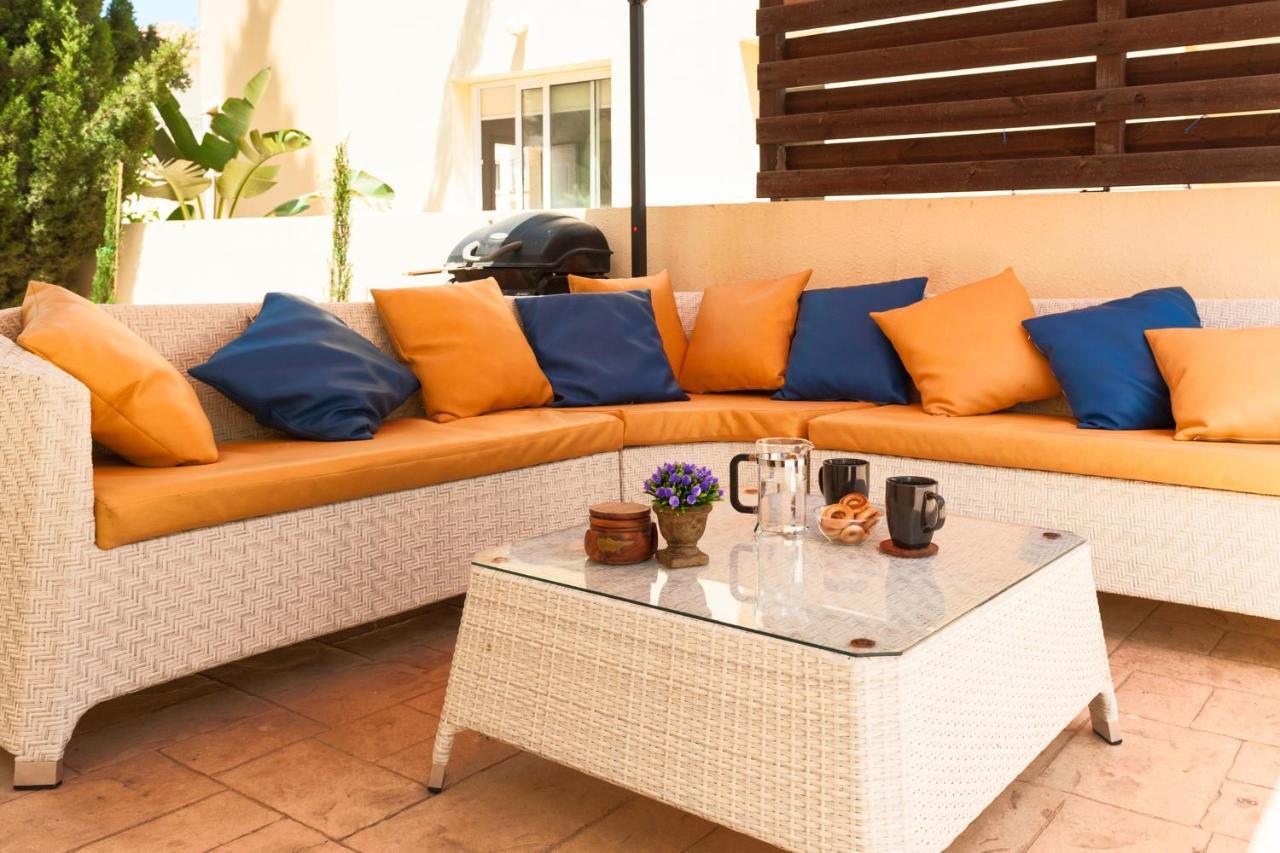 Andina Close To The Sea Villa Protaras