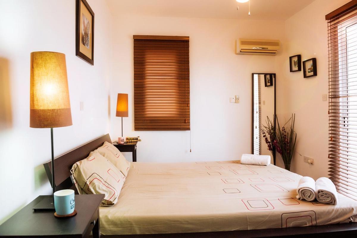 Villa Andina Close To The Sea