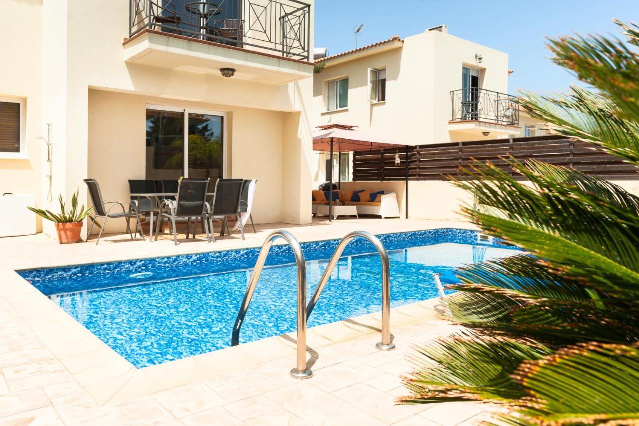 Andina Close To The Sea Villa *