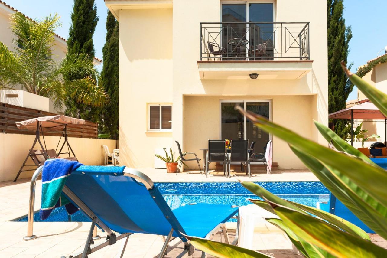 Andina Close To The Sea * Protaras