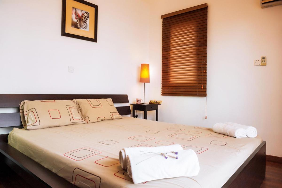 Andina Close To The Sea Villa