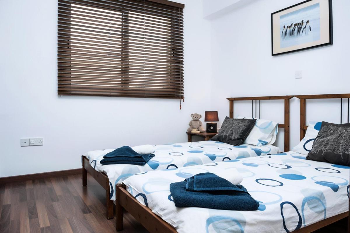 Andina Close To The Sea * Protaras