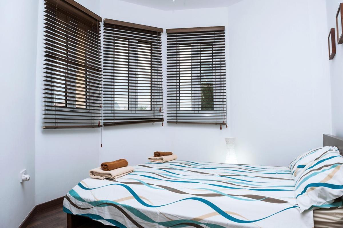 Andina Close To The Sea Villa Protaras