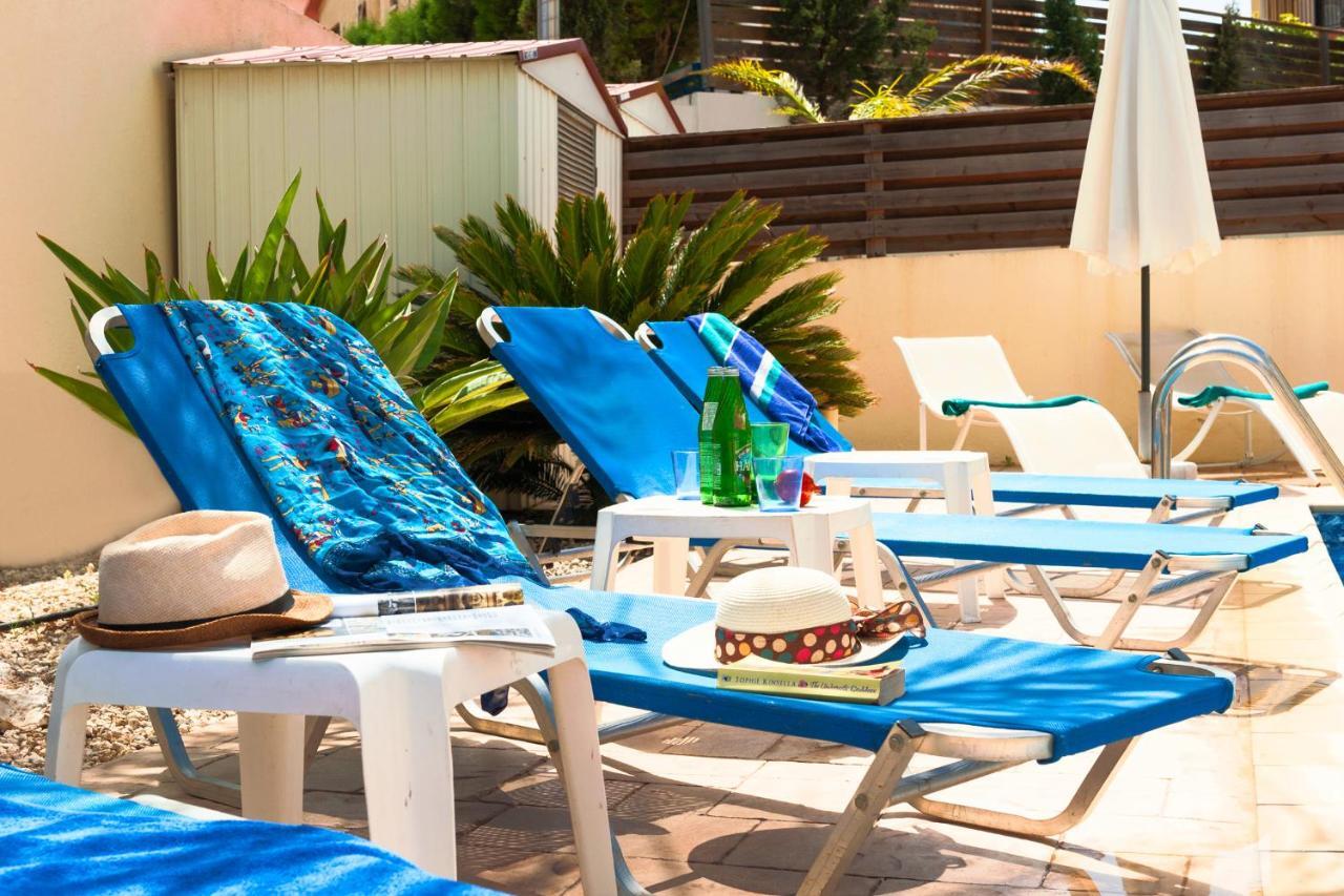 Villa Andina Close To The Sea *