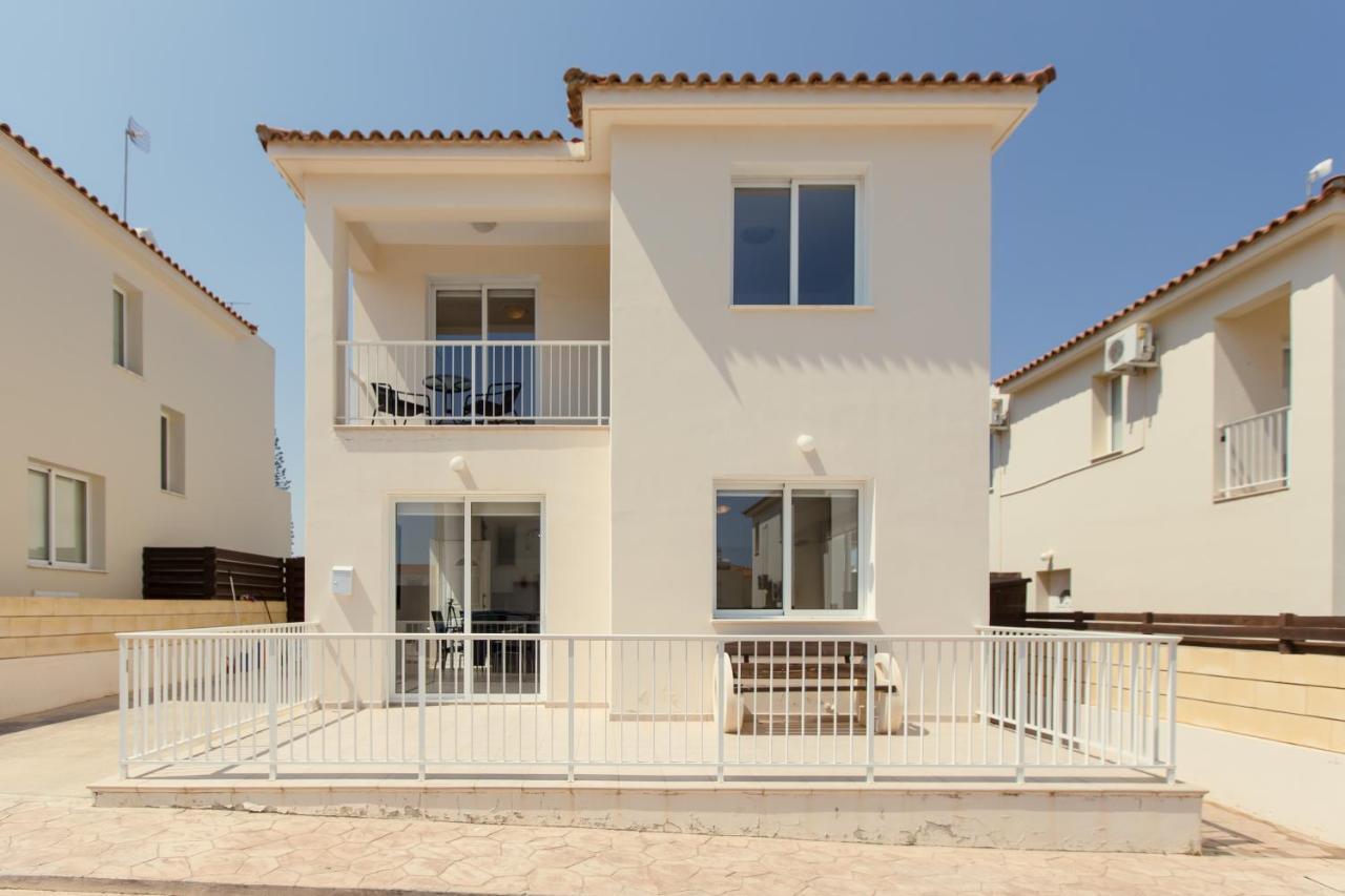 Galya * Protaras
