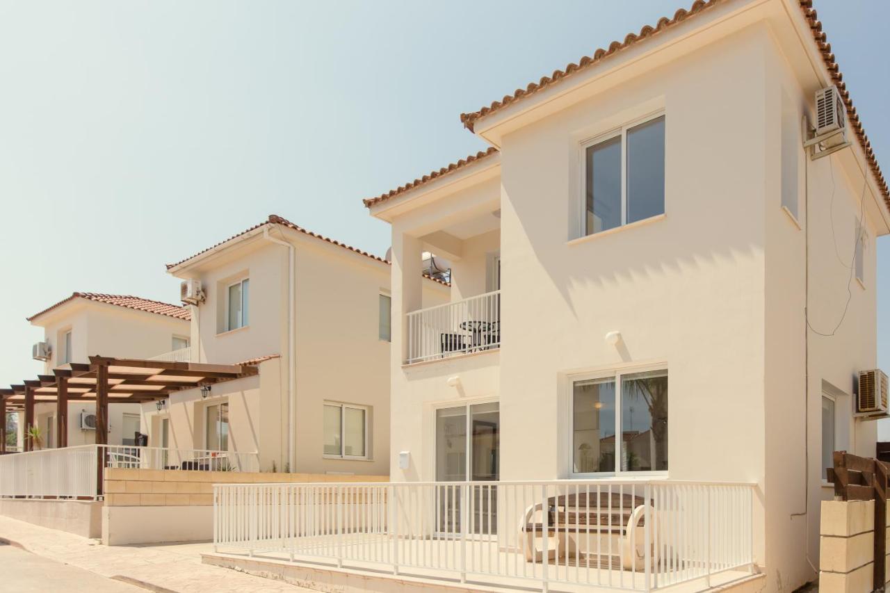 Galya Villa