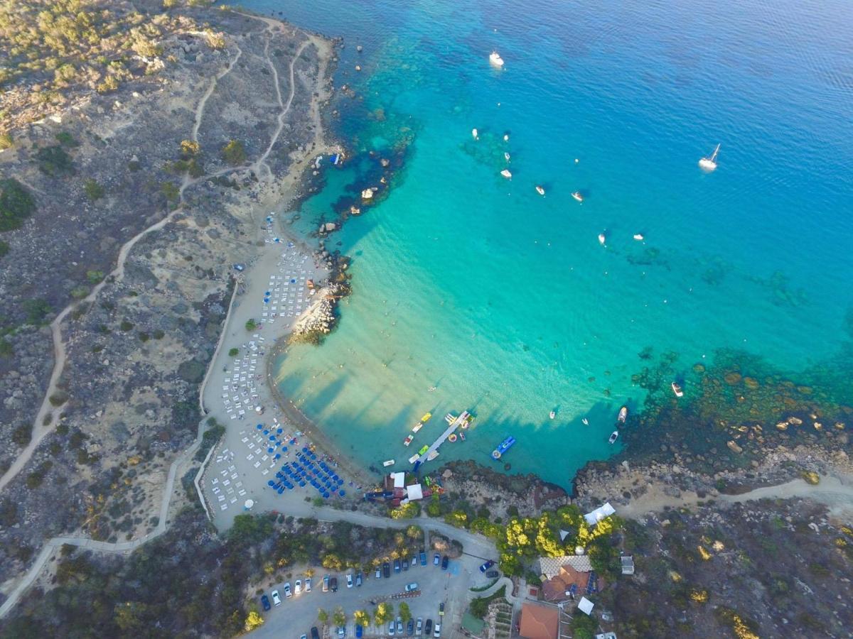 Konnos Villa